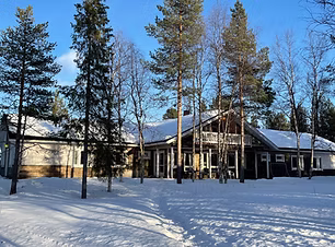 huopakaton lumenpudotuksen tarvetta arvioidaan lumensyvyyden ja lumen laadun perusteella